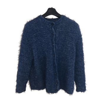 Käsintehty cardigan