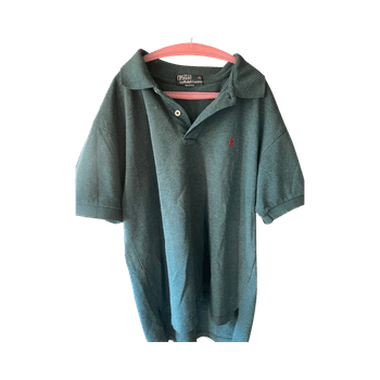 Polo t-paita