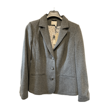 Pepperberry coat