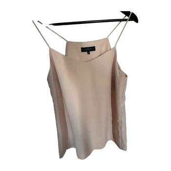 Selected femme top