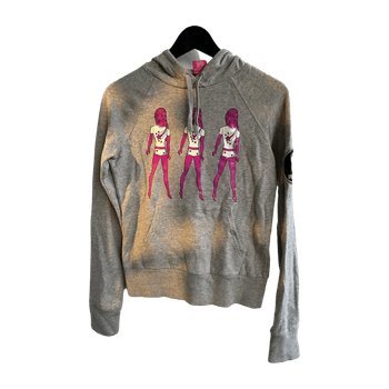 Volante hoodie