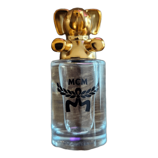 MCM zen elephant EDP kvepalų miniatiūra