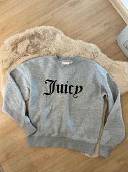 Juicy Couture sweatshirt