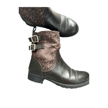 Dkny boots