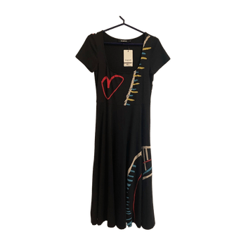 Desigual dress