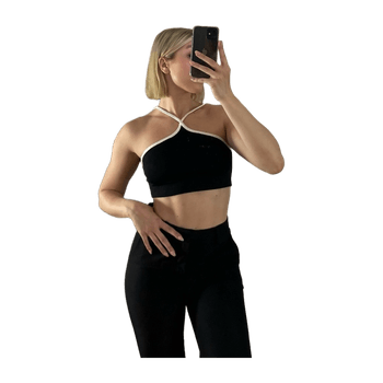 Bershka top
