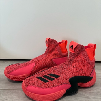 Adidas basketball shoes