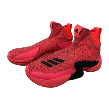 Adidas basketball shoes