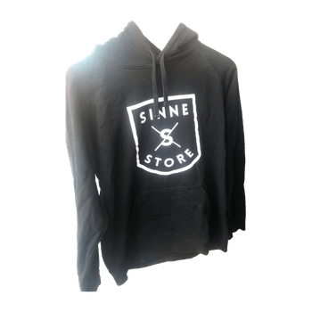 Sinne store hoodie