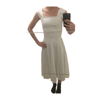 Vintage dress