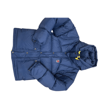 Fjällräven Expedition down lite jacket