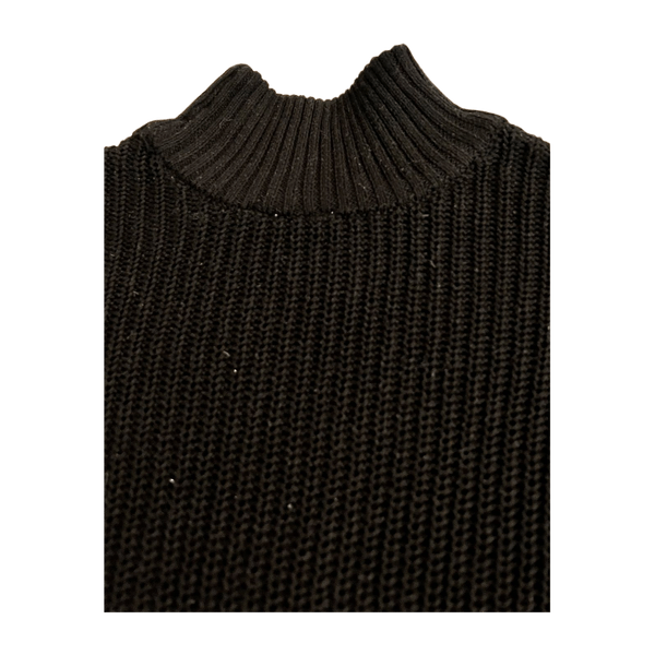 Noisy may cardigan