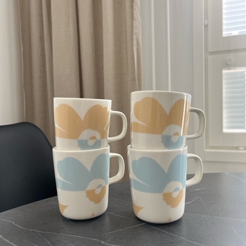 Marimekko mukit