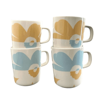Marimekko mukit