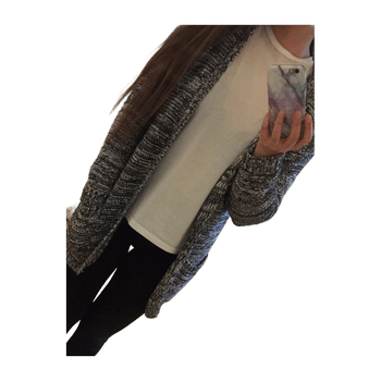 Monki cardigan