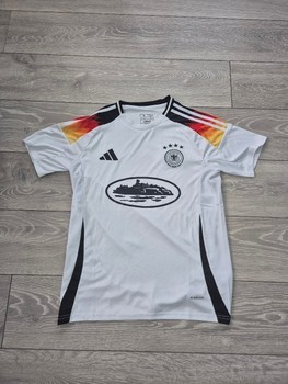 Football Jersey Adidas Germany 🇩🇪