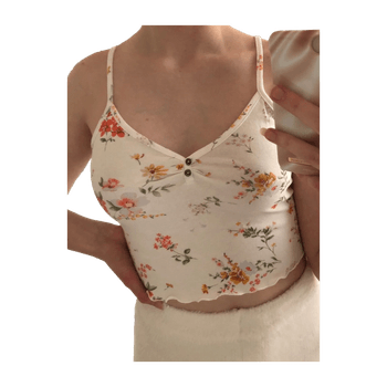 Forever 21 top