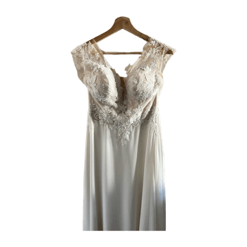 Sayes dress