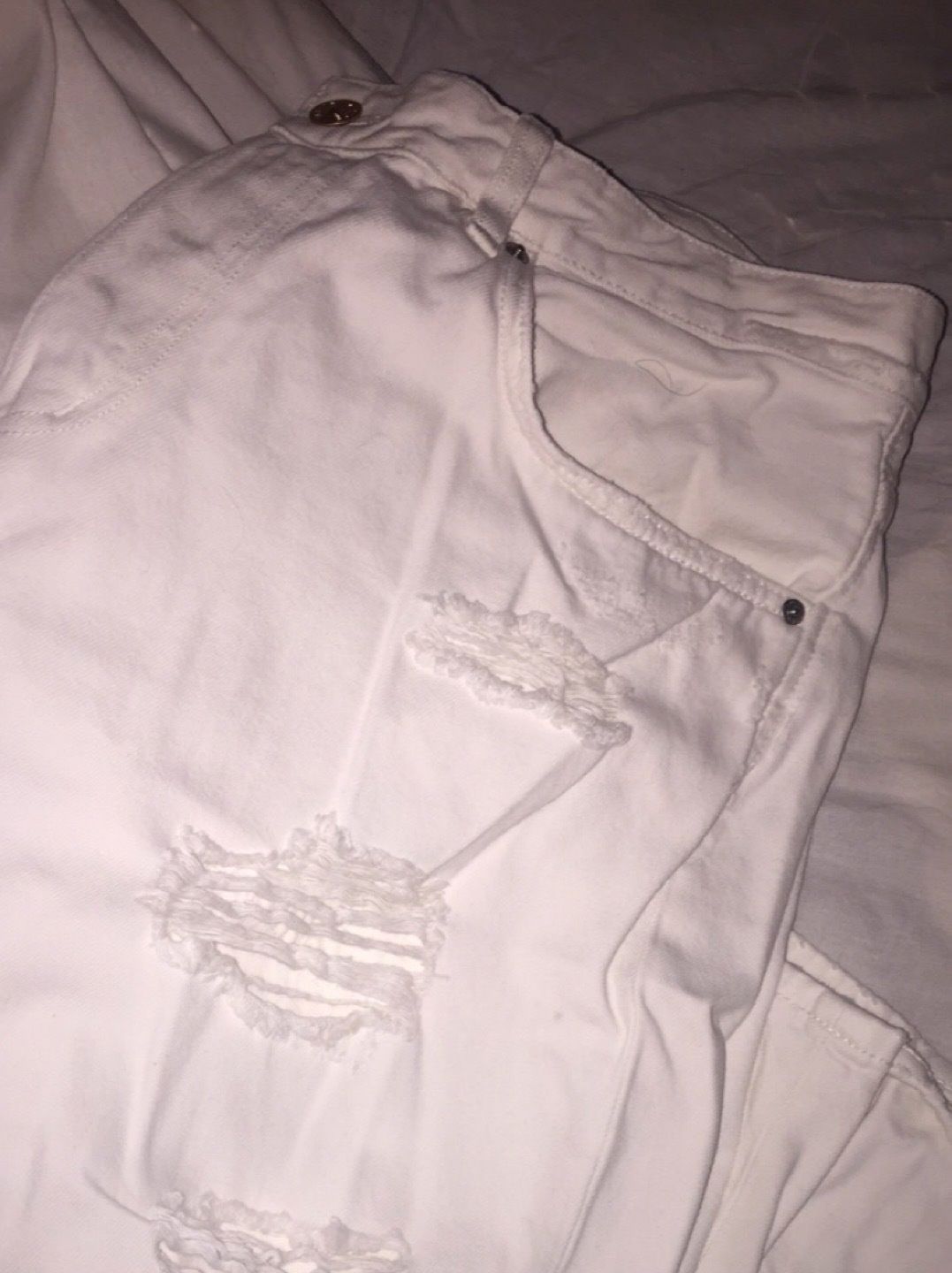 H&m jeans