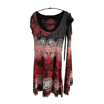 Desigual dress