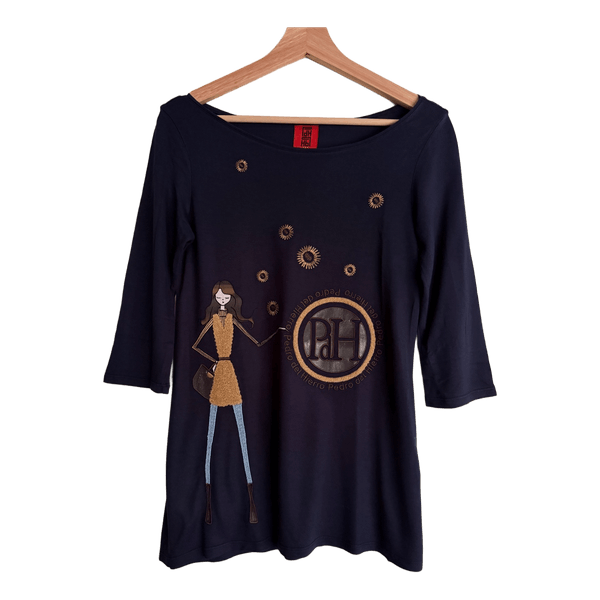 Pedro del Hierro T-shirt-New without tags
