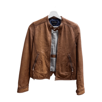 Massimo dutti coat