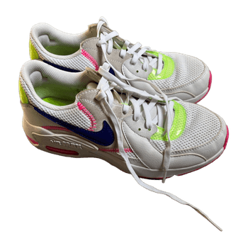 Nike kengät