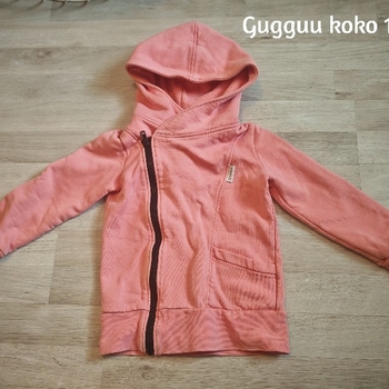 Gugguu huppari koko 110cm