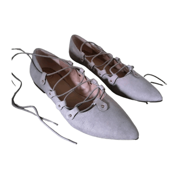 Missguided loafers