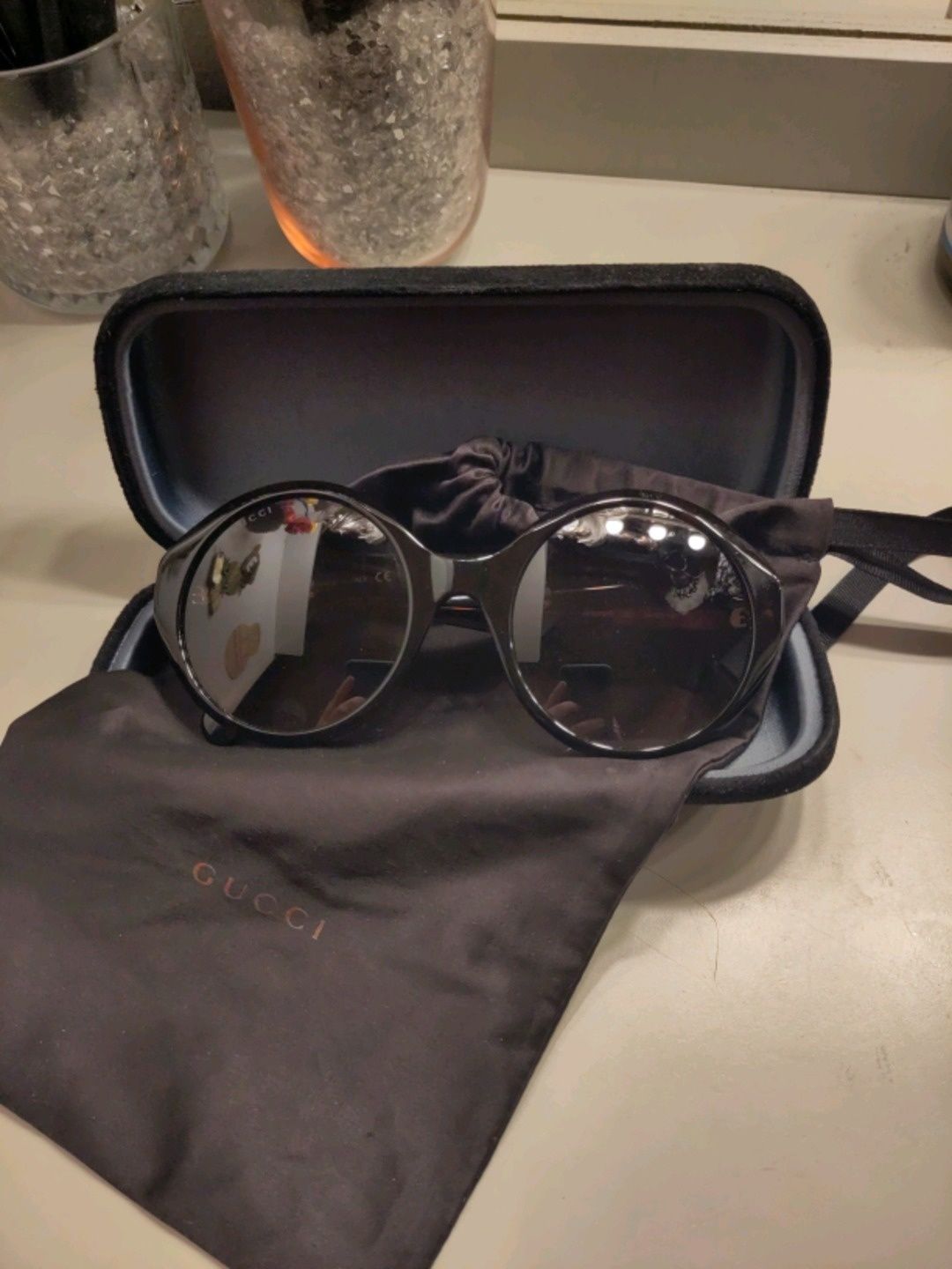Gucci sunglasses