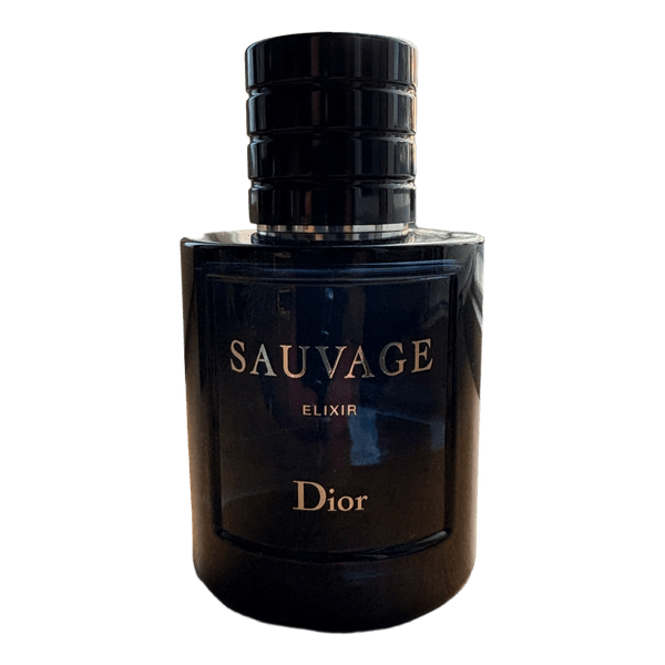 Dior Sauvage Elixir Parfum 60ml