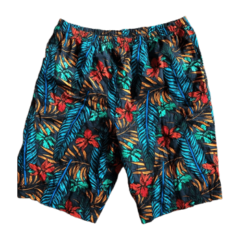 Vintage shorts