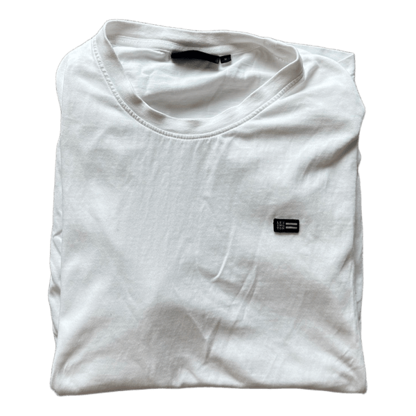 Lexington 100% Organic Cotton T-shirt