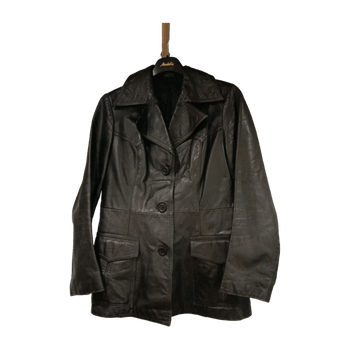Kristiina kiilasilta coat