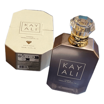 Kayali Vanilla Coco 21