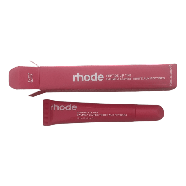 Rhode peptide lip tint