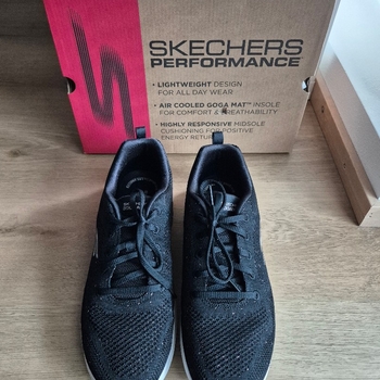 Skechers Go Walk Joy -tennarit