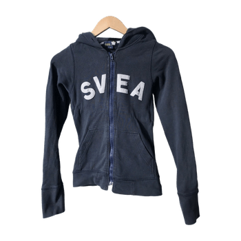 Svea hoodie