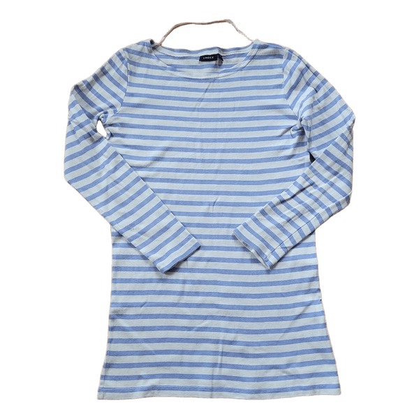 Lindex striped long-sleeved top