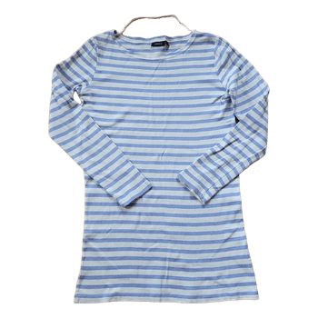 Lindex striped long-sleeved top
