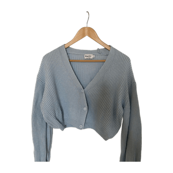 Na-kd cardigan
