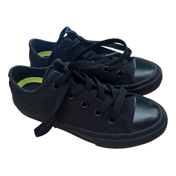 Mustad Converse ketsid 29