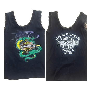 Harley-Davidson tanktop