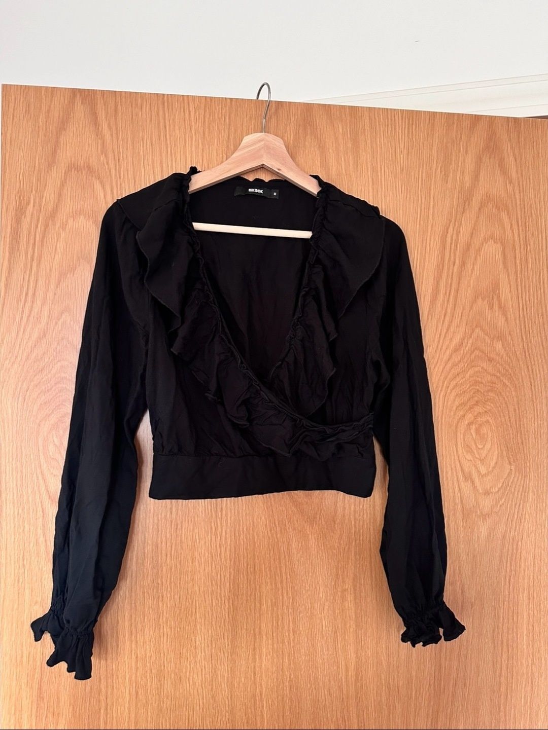 Bik bok blouse
