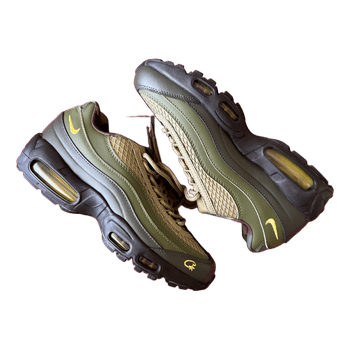 Nike Air Max 95 Corteiz OG