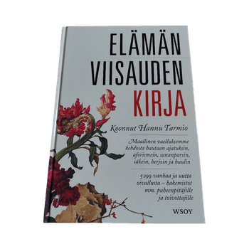 Elämänviisauden kirja
