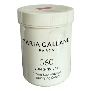 Maria Galland 560 beautifying face cream 125ml
