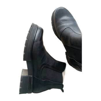 Ten points boots