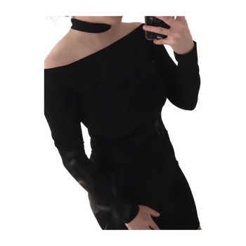 Bik bok dress