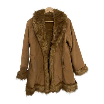 Vintage coat